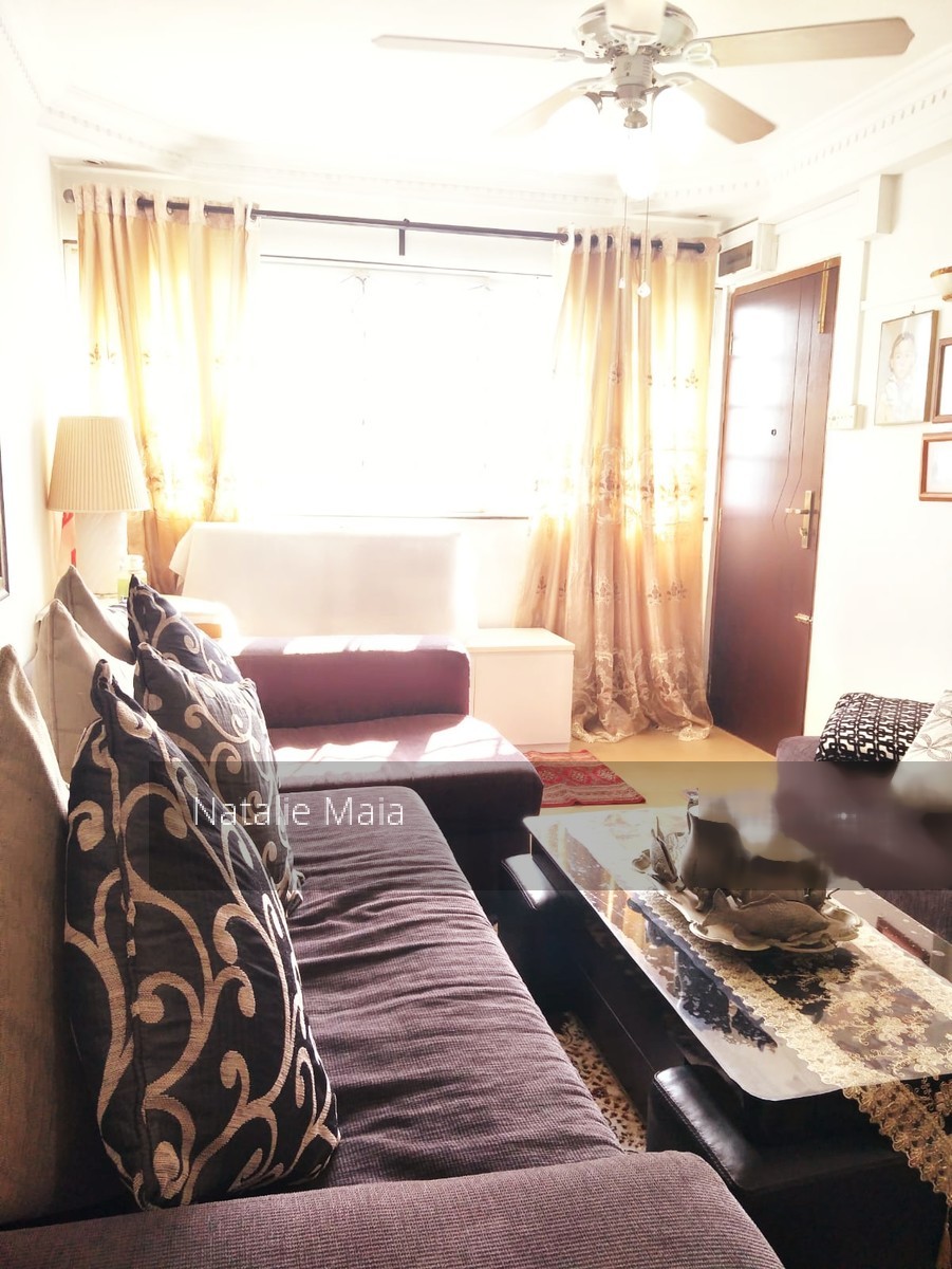 Blk 102 Woodlands Street 13 (Woodlands), HDB 4 Rooms #198525142